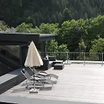 Mit Dachterrasse דירה *