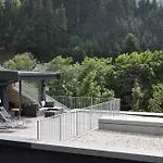 Appartamento Mit Dachterrasse *
