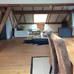 דירה Mit Dachterrasse קיצביהל