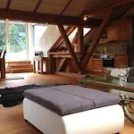 Mit Dachterrasse * קיצביהל