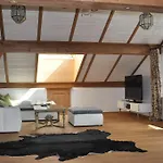 Mit Dachterrasse Apartament Kitzbühel