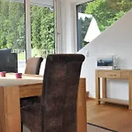 Mit Dachterrasse דירה
