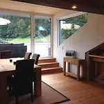 Appartamento Mit Dachterrasse *
