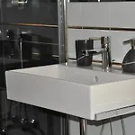 Mit Dachterrasse *