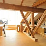 Appartamento Mit Dachterrasse Kitzbühel