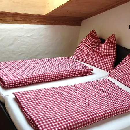 Apartment Mit Dachterrasse Kitzbühel