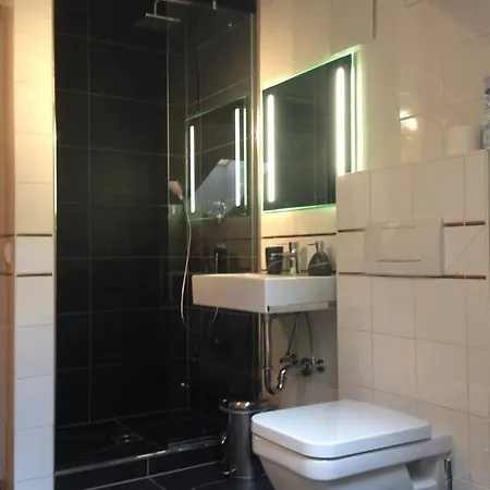 Mit Dachterrasse Apartment