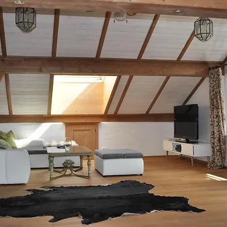Mit Dachterrasse Appartement Kitzbühel