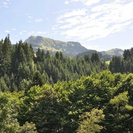 Mit Dachterrasse Apartment