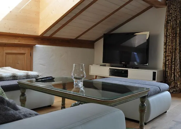 Mit Dachterrasse * 基茨比厄尔