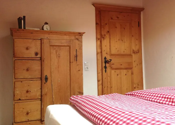 Mit Dachterrasse Kitzbuhel