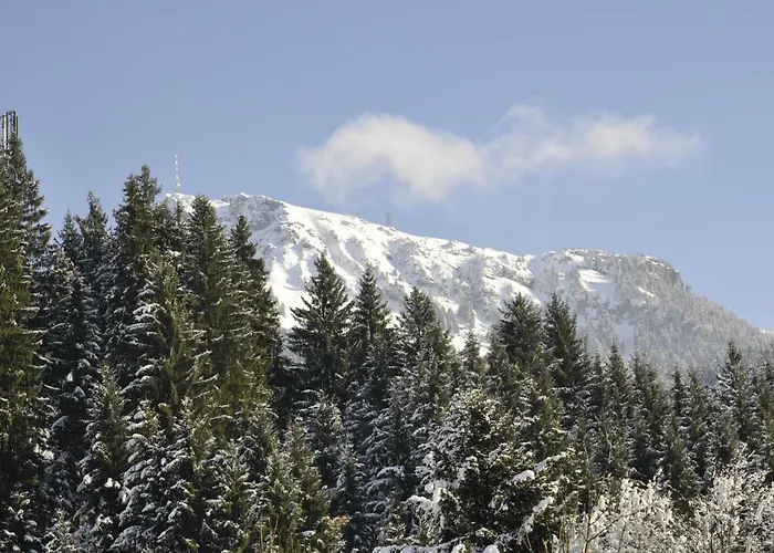 Mit Dachterrasse Kitzbuhel