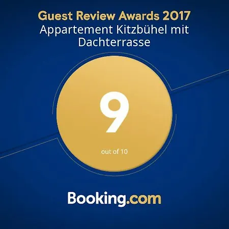 Mit Dachterrasse * 基茨比厄尔