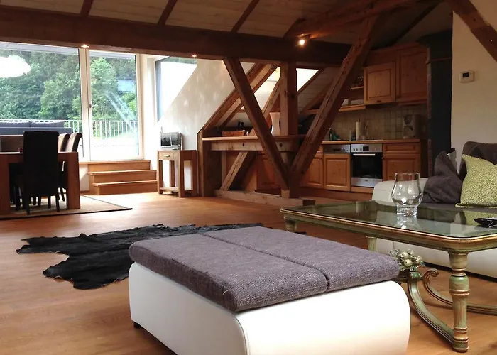 Mit Dachterrasse * Kitzbuhel