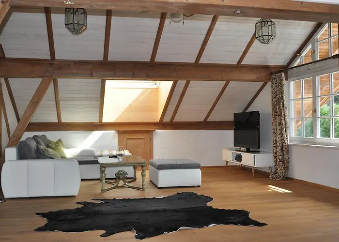 Mit Dachterrasse Apartment Kitzbuhel